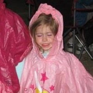 Meet your Posher, Hope